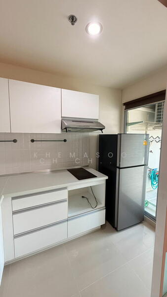 ให้เช่า - Lumpini Place Rama 9-Ratchada : ลุมพินี เพลส พระราม 9-รัชดา, กรุงเทพ