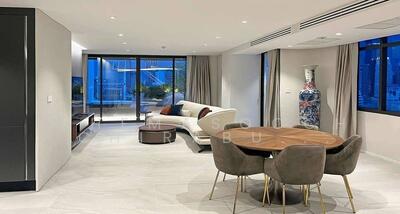 ขาย - Crystal Garden Condominium : คริสตัล การ์เด้น, กรุงเทพ