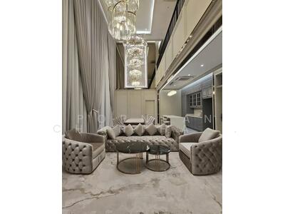 ขาย - Narasiri Krungthep Kreetha : นาราสิริ กรุงเทพกรีฑา, กรุงเทพ