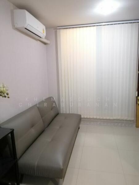 ให้เช่า - Baan Pathumwan : บ้าน ปทุมวัน คอนโดมิเนียม, กรุงเทพ