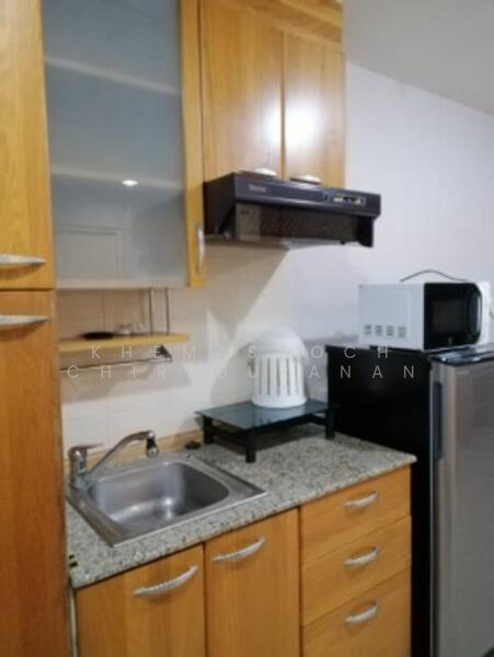 ให้เช่า - Baan Pathumwan : บ้าน ปทุมวัน คอนโดมิเนียม, กรุงเทพ