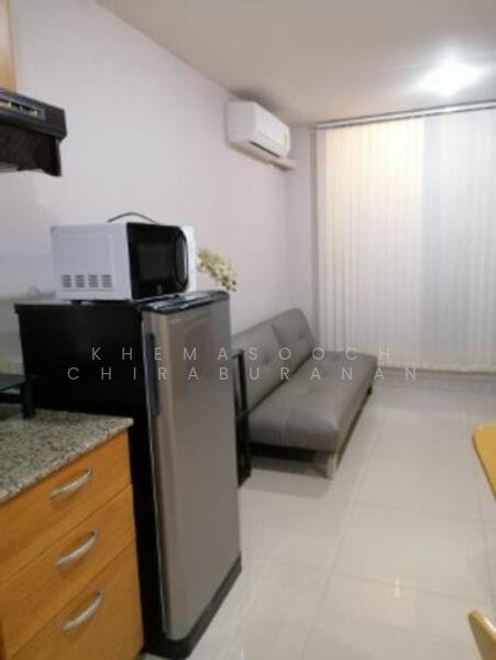 ให้เช่า - Baan Pathumwan : บ้าน ปทุมวัน คอนโดมิเนียม, กรุงเทพ