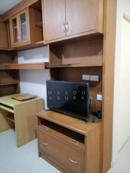 ให้เช่า - Baan Pathumwan : บ้าน ปทุมวัน คอนโดมิเนียม, กรุงเทพ