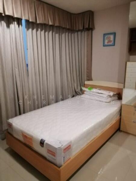 ให้เช่า - Baan Pathumwan : บ้าน ปทุมวัน คอนโดมิเนียม, กรุงเทพ