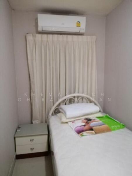 ให้เช่า - Baan Pathumwan : บ้าน ปทุมวัน คอนโดมิเนียม, กรุงเทพ