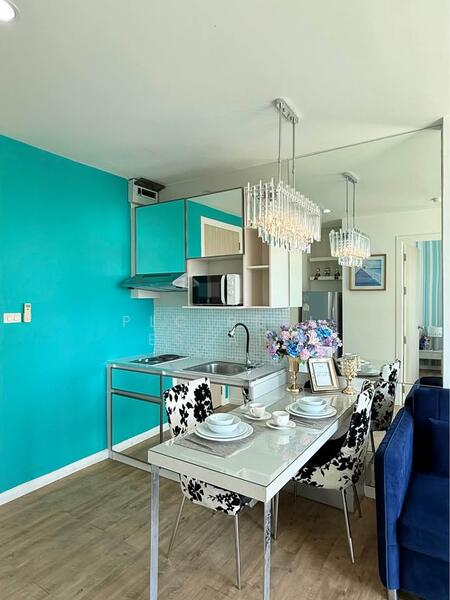 For Sale - Neo Condominium, Chon Buri (Pattaya)