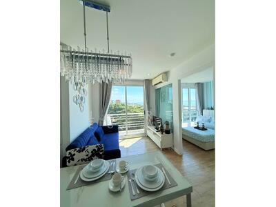 ขาย - Neo Condominium : นีโอ คอนโดมิเนียม, ชลบุรี