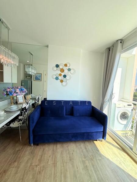 ขาย - Neo Condominium : นีโอ คอนโดมิเนียม, ชลบุรี