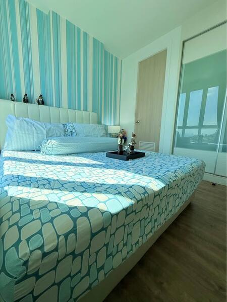 For Sale - Neo Condominium, Chon Buri (Pattaya)