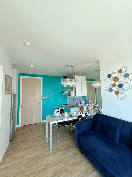 ขาย - Neo Condominium : นีโอ คอนโดมิเนียม, ชลบุรี