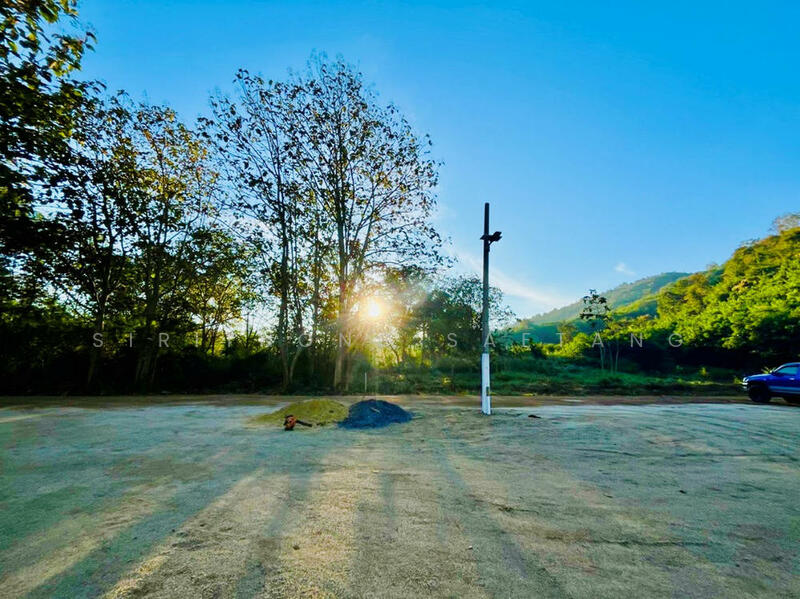 ขาย - ขายที่ดินปากช่อง ใกล้เขาใหญ่ ที่ดินติดภูเขา วิวภูเขาชัดเจน ตำบลขนงพระ ปากช่อง นครราชสีมา, นครราชสีมา