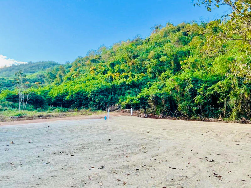 ขาย - ขายที่ดินปากช่อง ใกล้เขาใหญ่ ที่ดินติดภูเขา วิวภูเขาชัดเจน ตำบลขนงพระ ปากช่อง นครราชสีมา, นครราชสีมา