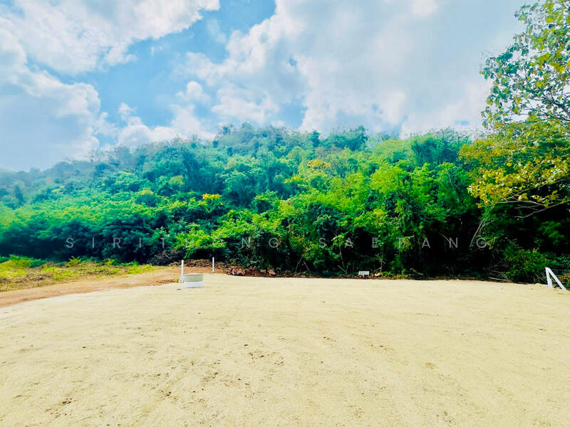 ขาย - ขายที่ดินปากช่อง ใกล้เขาใหญ่ ที่ดินติดภูเขา วิวภูเขาชัดเจน ตำบลขนงพระ ปากช่อง นครราชสีมา, นครราชสีมา