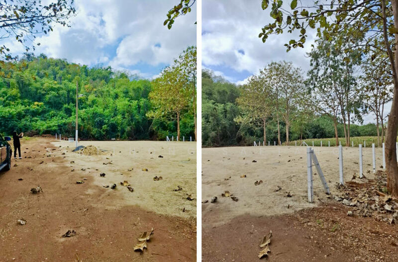 ขาย - ขายที่ดินปากช่อง ใกล้เขาใหญ่ ที่ดินติดภูเขา วิวภูเขาชัดเจน ตำบลขนงพระ ปากช่อง นครราชสีมา, นครราชสีมา