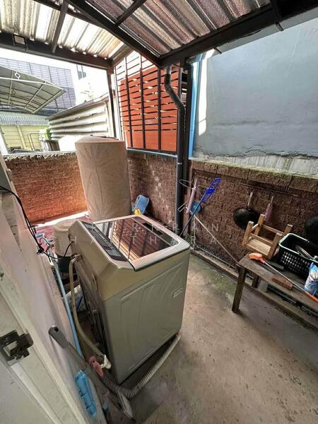 ให้เช่า - The Plant Simpls Ramkhamheang 118 : เดอะแพลนท์ ซิมพลีส รามคำแหง 118, กรุงเทพ