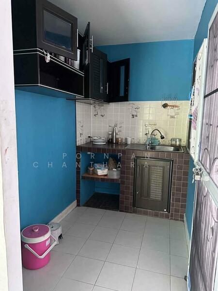 ให้เช่า - The Plant Simpls Ramkhamheang 118 : เดอะแพลนท์ ซิมพลีส รามคำแหง 118, กรุงเทพ