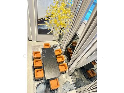 ขาย - Perfect Masterpiece Rama 9-Krungthep Kreetha : เพอร์เฟค มาสเตอร์พีซ พระราม 9 – กรุงเทพกรีฑา, กรุงเทพ