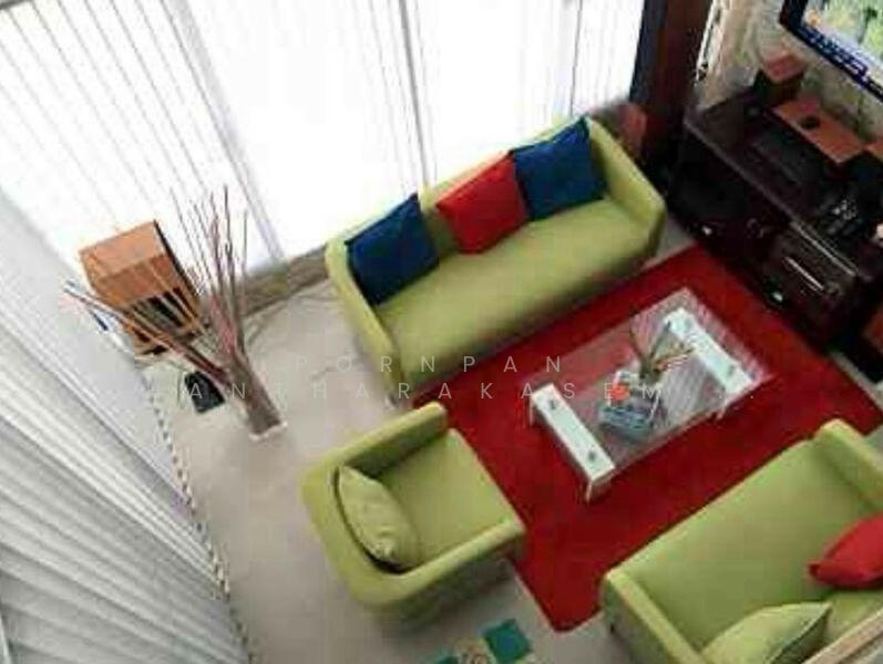 For Rent - 4-BR House, Bangkok