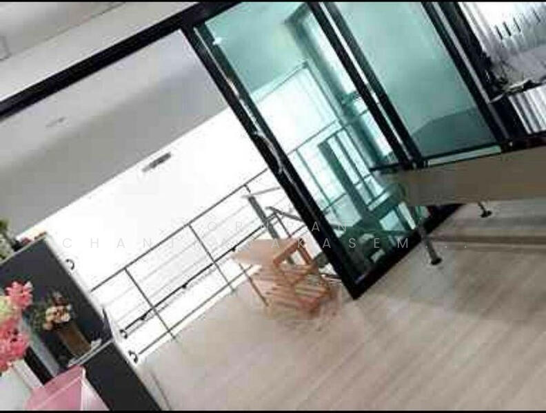 For Rent - 4-BR House, Bangkok