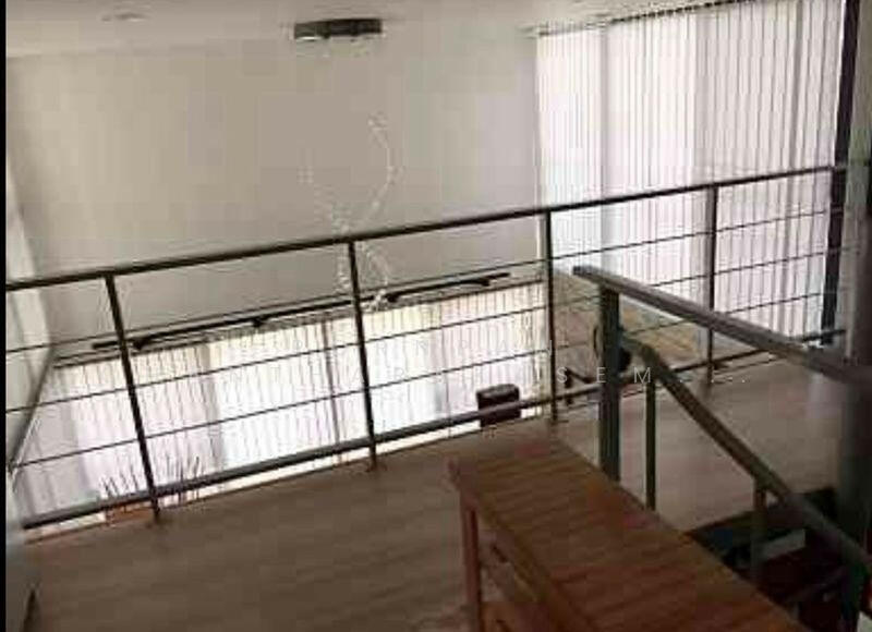 For Rent - 4-BR House, Bangkok