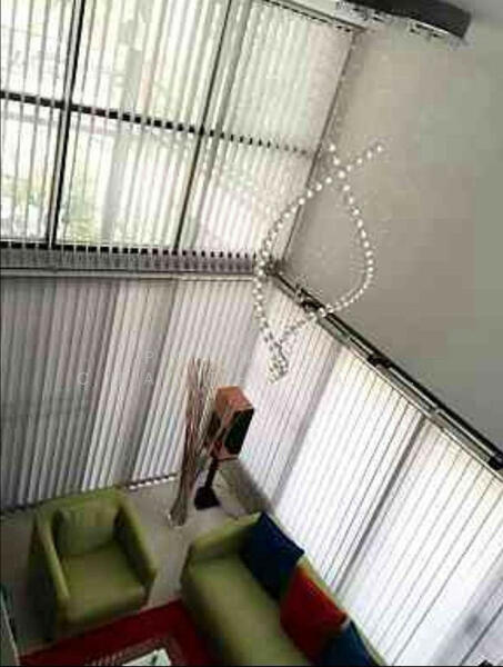 For Rent - 4-BR House, Bangkok