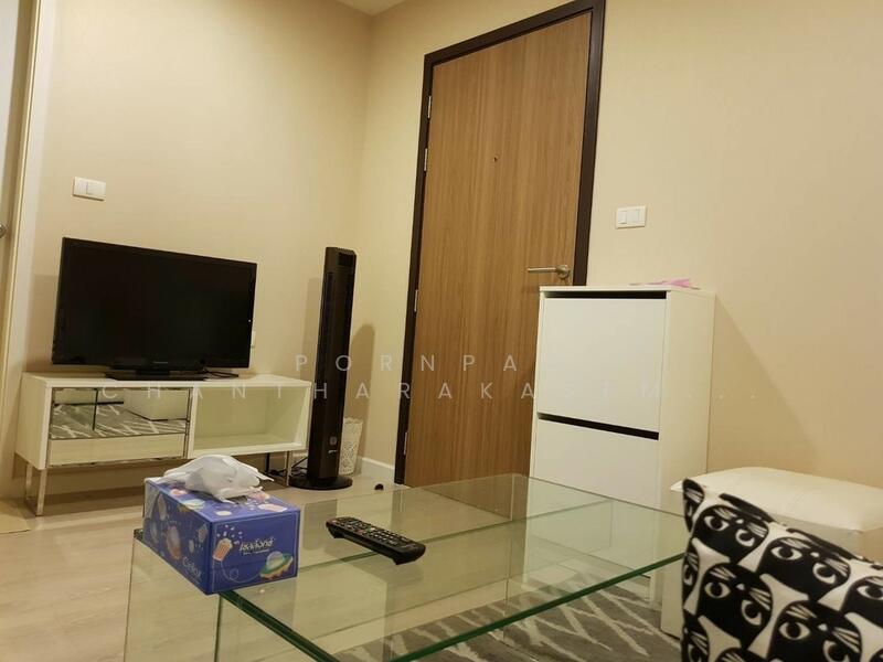 ให้เช่า - Metro Luxe Rama 4 : เมโทร ลักซ์ พระราม 4, กรุงเทพ