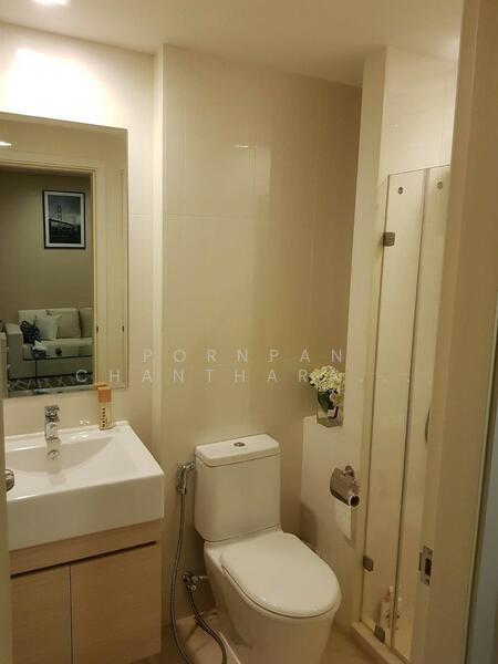 ให้เช่า - Metro Luxe Rama 4 : เมโทร ลักซ์ พระราม 4, กรุงเทพ