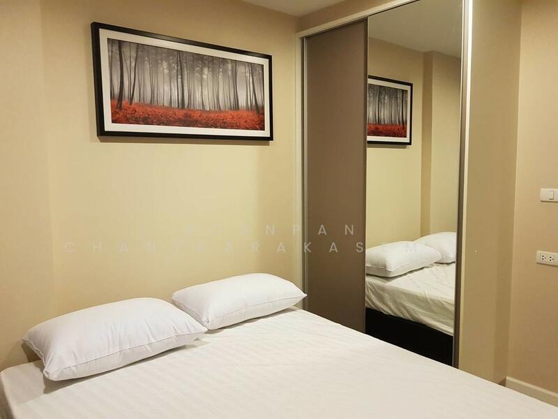 ให้เช่า - Metro Luxe Rama 4 : เมโทร ลักซ์ พระราม 4, กรุงเทพ