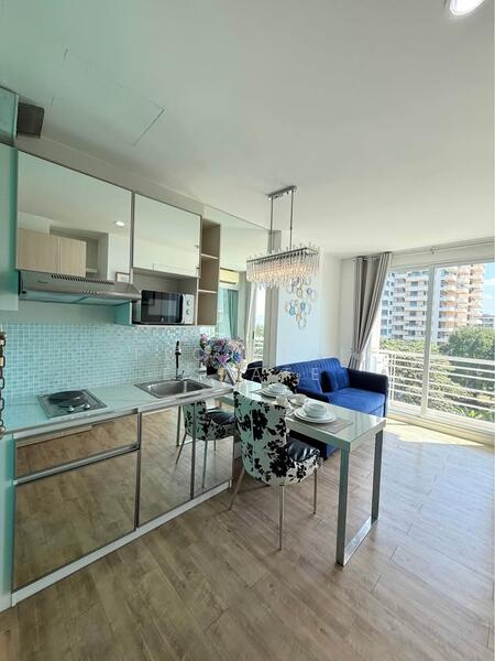 For Rent - Neo Sea View, Chon Buri (Pattaya)