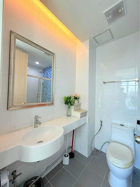 For Rent - Neo Sea View, Chon Buri (Pattaya)