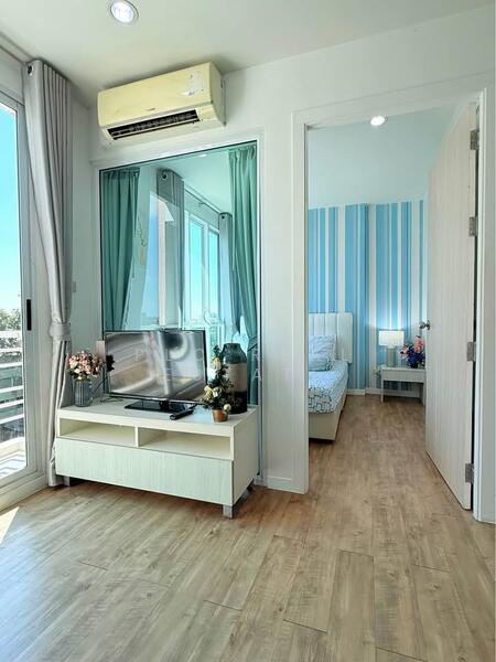 For Rent - Neo Sea View, Chon Buri (Pattaya)