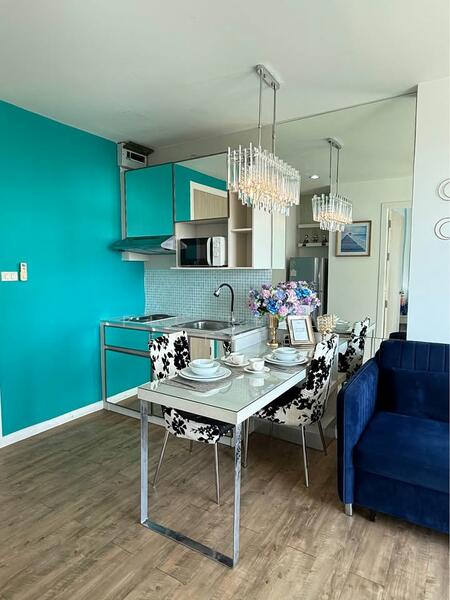 ให้เช่า - Neo Sea View : นีโอ ซีวิว, ชลบุรี