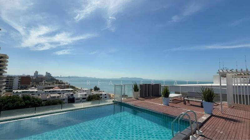 ให้เช่า - Neo Sea View : นีโอ ซีวิว, ชลบุรี