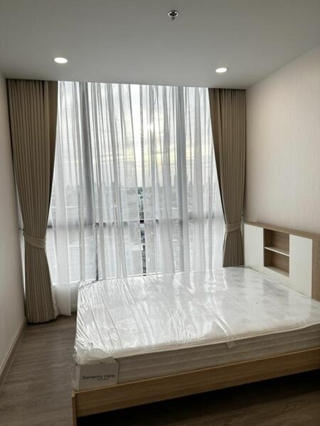 ให้เช่า - Supalai Premier Samsen-Ratchawat : ศุภาลัย พรีเมียร์ สามเสน-ราชวัตร, กรุงเทพ