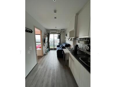 ขาย - Rich Park @ Triple Station : ริช พาร์ค แอท ทริปเปิ้ล สเตชั่น, กรุงเทพ