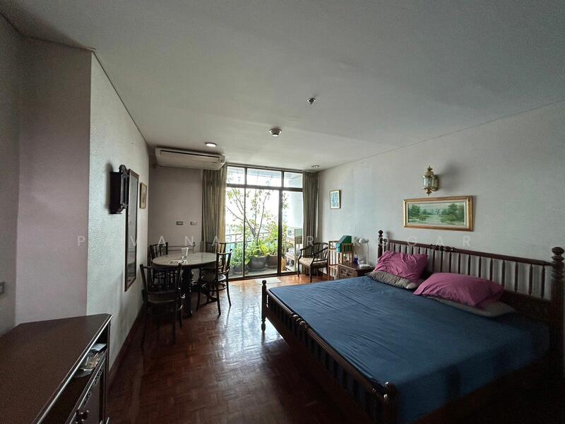 ให้เช่า - Lumpini Park View : ลุมพินี พาร์ค วิว, กรุงเทพ