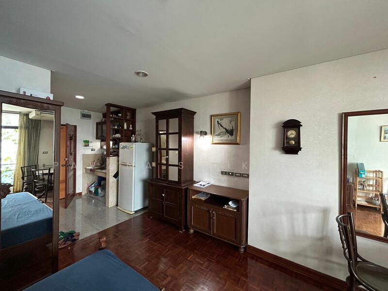 ให้เช่า - Lumpini Park View : ลุมพินี พาร์ค วิว, กรุงเทพ