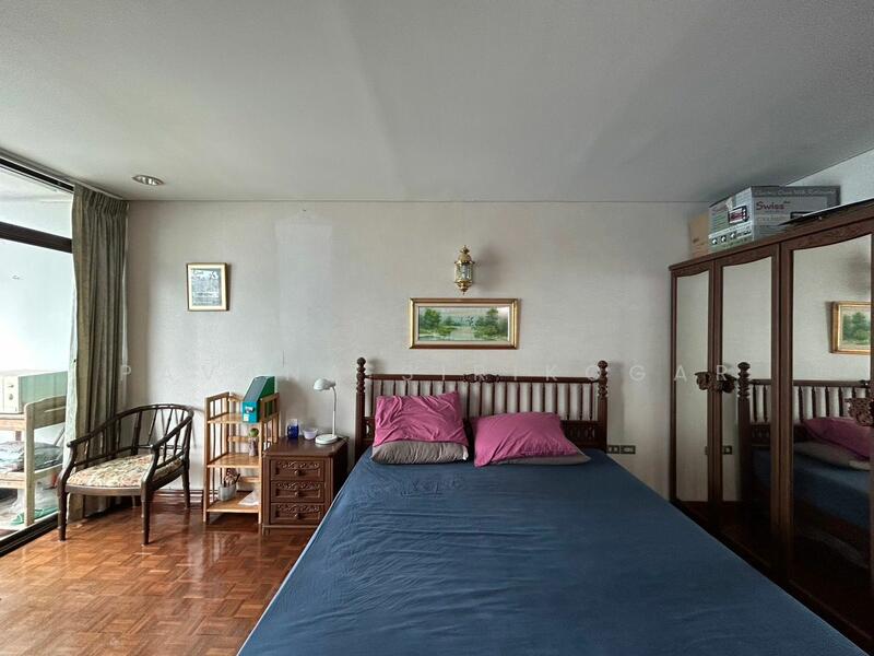 ให้เช่า - Lumpini Park View : ลุมพินี พาร์ค วิว, กรุงเทพ