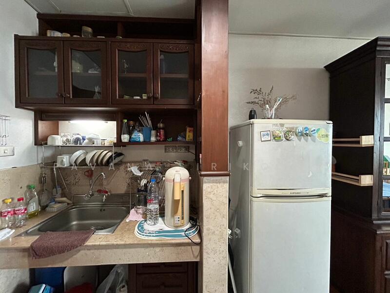 ให้เช่า - Lumpini Park View : ลุมพินี พาร์ค วิว, กรุงเทพ