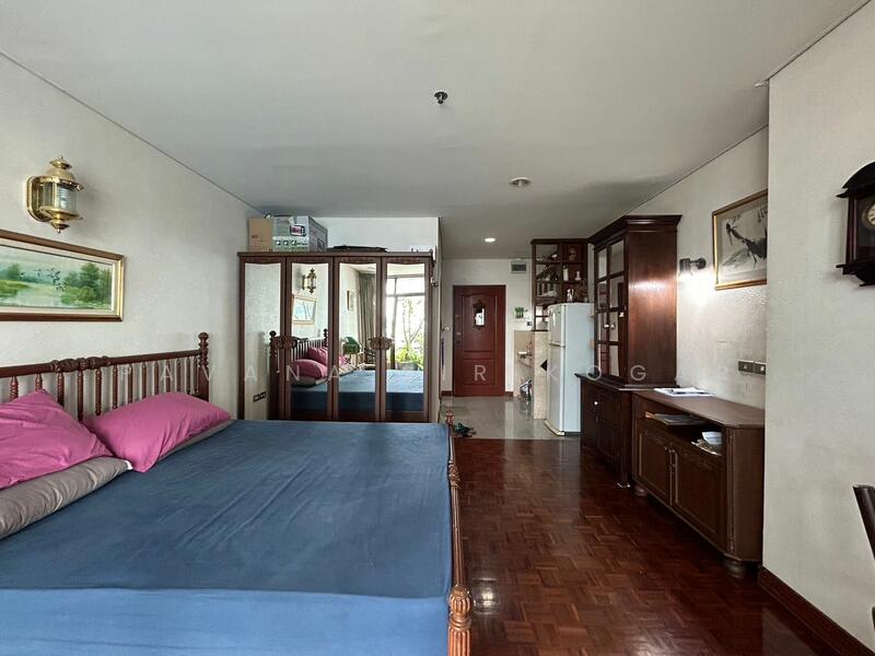 ให้เช่า - Lumpini Park View : ลุมพินี พาร์ค วิว, กรุงเทพ