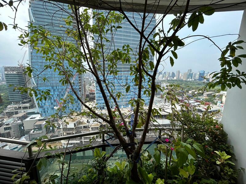 ให้เช่า - Lumpini Park View : ลุมพินี พาร์ค วิว, กรุงเทพ