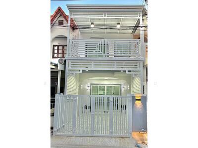 ขาย - หมู่บ้านบัวทอง, นนทบุรี