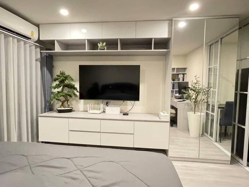 For Sale - Lumpini Ville Phatanakan-Srinakarin, Bangkok