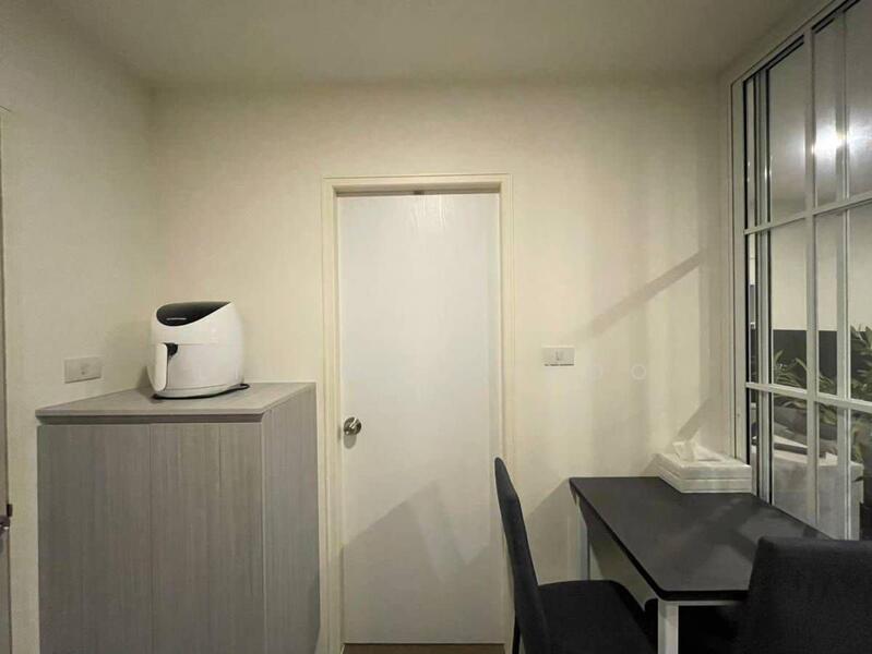 For Sale - Lumpini Ville Phatanakan-Srinakarin, Bangkok