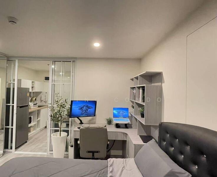 For Sale - Lumpini Ville Phatanakan-Srinakarin, Bangkok