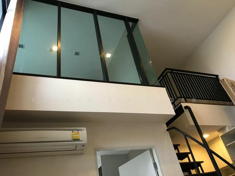 For Rent - CLOVER ลาดพร้าว 83, Bangkok