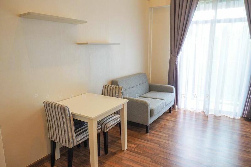 For Rent - CLOVER ลาดพร้าว 83, Bangkok