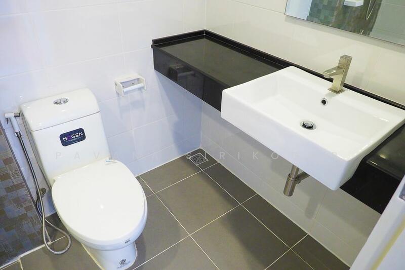 For Rent - CLOVER ลาดพร้าว 83, Bangkok