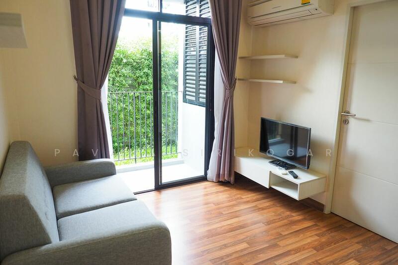 For Rent - CLOVER ลาดพร้าว 83, Bangkok