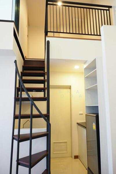 For Rent - CLOVER ลาดพร้าว 83, Bangkok